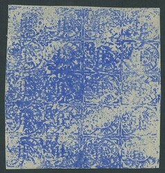 Indian Feudatory States. Jammu and Kashmir. For Use in Kashmir. ...