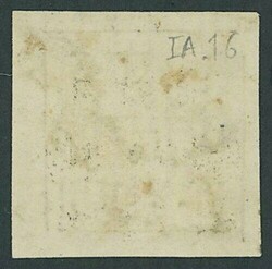 Indian Feudatory States. Soruth. 1868-75, accents over second letter ...