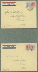 Hong Kong. World War 2 Censor Mail. Military Censor Mail. Army. ...