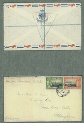 Hong Kong. World War 2 Censor Mail. Military Censor Mail. Army. ...