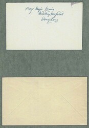 Hong Kong. World War 2 Censor Mail. Military Censor Mail. Army. ...