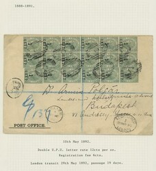 1965: Britisch Honduras