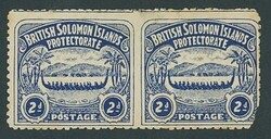 1980: Isola Solmon Britannica