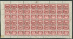 1980: Isola Solmon Britannica