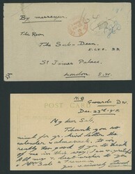 2865: Grossbritannien