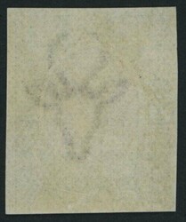 South Africa. 1913-24 King's Head Issue. Imperforate Colour Trials. ...