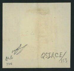 South Africa. 1913-24 King's Head Issue. Imperforate Colour Trials. ...