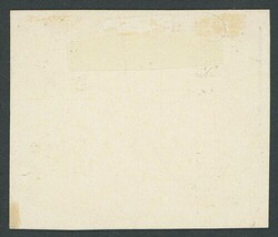 South Africa. 1913-24 King's Head Issue. Half Penny. Die proof of the ...