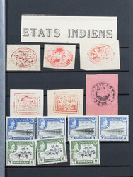 Philasearch.com : Stamps India
