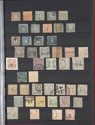 3610: Giappone - Stamp booklets