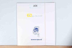 JAPANSE BEZETTING ETC, klein kavel met poststukken van Japanse ...