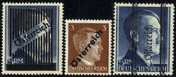 4745130: Austria 2nd. Republic