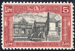 3415100: Italien Königreich