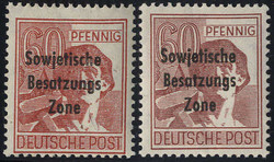 Losabbildung