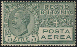 3415100: Italien Königreich