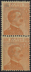 3415100: Italien Königreich