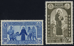 3415100: Italien Königreich
