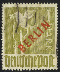 Losabbildung