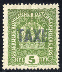 3460: Italian Occupation Trentino