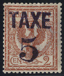 3460: Italian Occupation Trentino