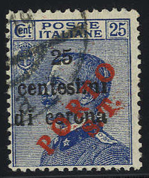 3460: Italian Occupation Trentino