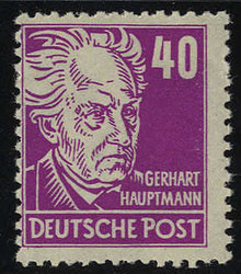 Losabbildung
