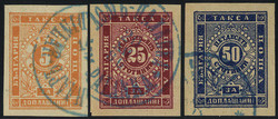 Picture 1 for Lot from Viennafil Auktionen