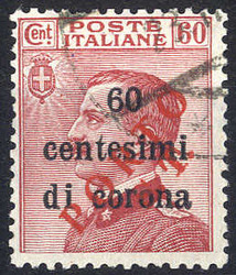 3460: Italian Occupation Trentino