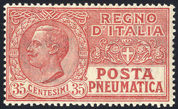 3415100: Italia Regno - Memorabilia