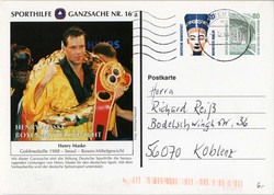 Picture 1 for Lot from Viennafil Auktionen