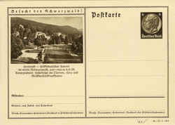 Tennis, 1945/64, Lot mit 3 Belegen aus Russland, Norwegen, Dt. Reich ...