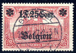 Picture 1 for Lot from Viennafil Auktionen