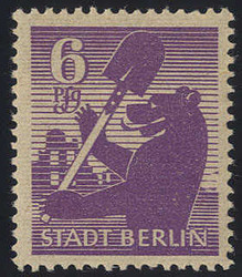 Losabbildung