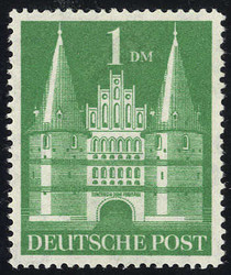 Losabbildung