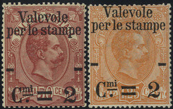 3415100: Italia Regno