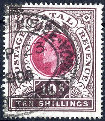 1902, Mi. 72/ SG 141 / 32,-