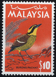 4235: Malaya