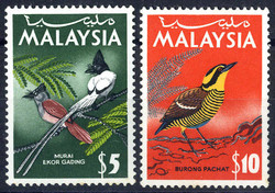 4340: Malaysia