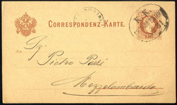 4745310: Austria Cancellations Kaernten