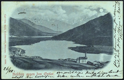 Picture 1 for Lot from Viennafil Auktionen
