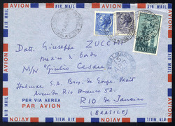 Picture 1 for Lot from Viennafil Auktionen