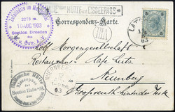 4745335: Austria Cancellations Tyrol