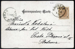 Picture 12 for Lot from Viennafil Auktionen
