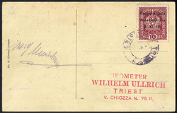 Picture 2 for Lot from Viennafil Auktionen