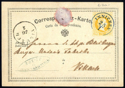 Picture 1 for Lot from Viennafil Auktionen