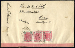 Picture 12 for Lot from Viennafil Auktionen