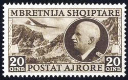 1939, 20 Q. bruno (S. A4 / 120,-)