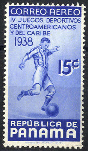 1938, Serie 5 Werte, Mi. 246-250 / 34,-