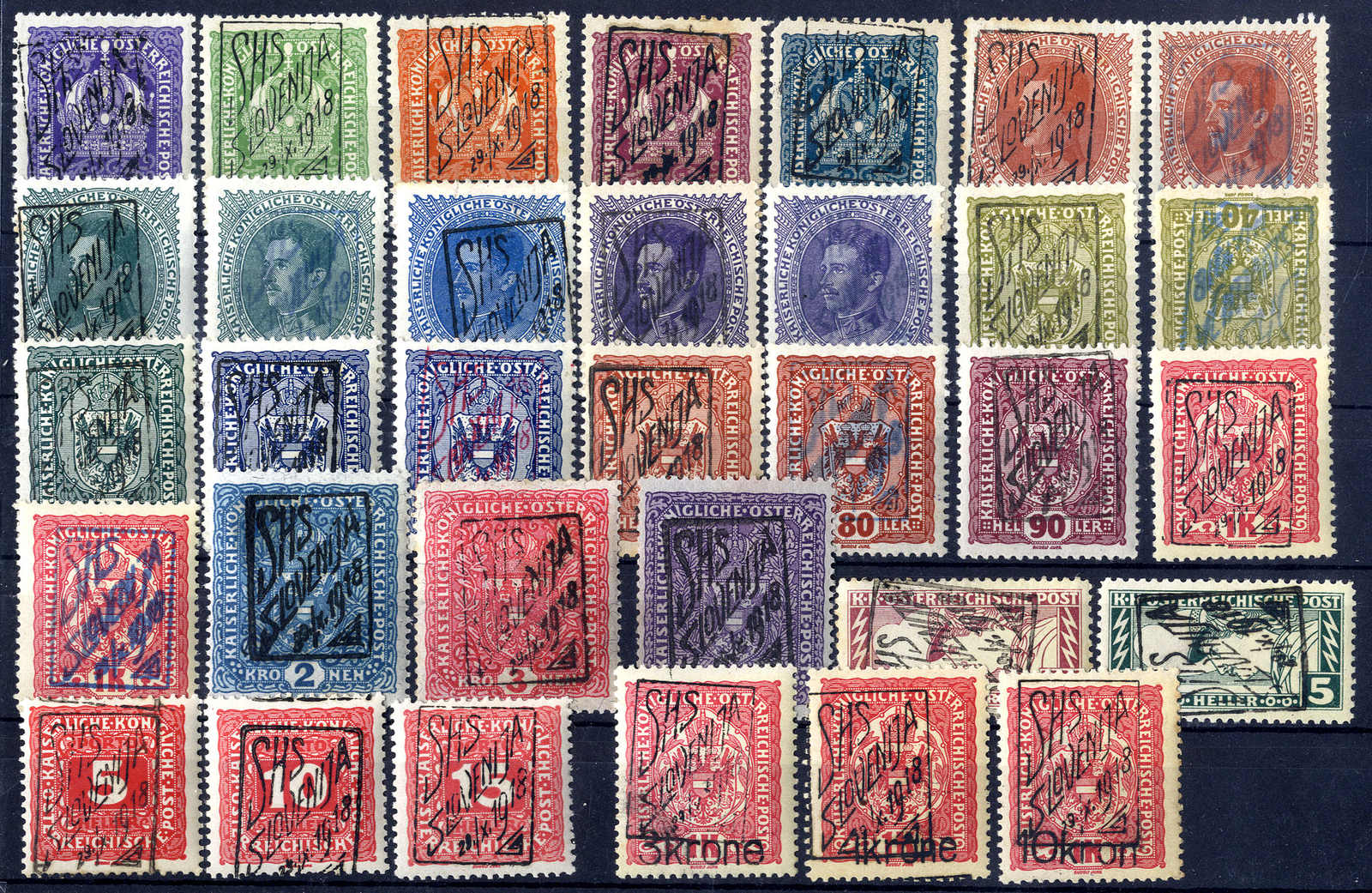 Lot 3151 - europe Yugoslavia - Viennafil Auktionen 63rd LIVE AUCTION Lot 3151 - europe Yugoslavia - Viennafil Auktionen 63rd LIVE AUCTION