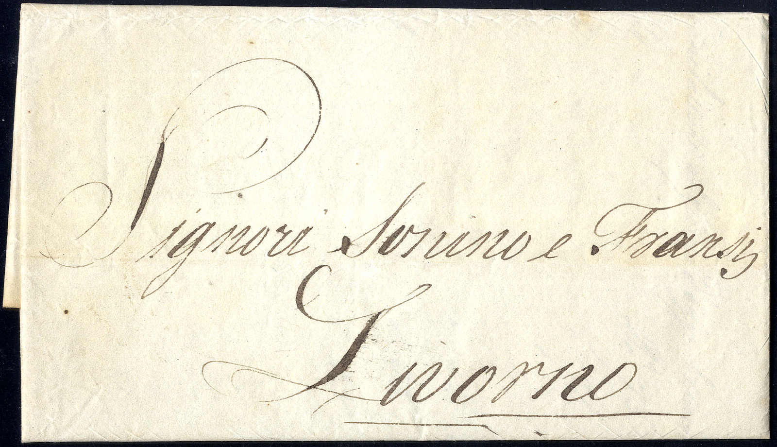 Lot 436 - europe tuscany - Viennafil Auktionen 63rd LIVE AUCTION Lot 436 - europe tuscany - Viennafil Auktionen 63rd LIVE AUCTION